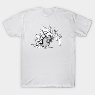 Jesus mouse T-Shirt